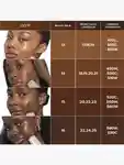 Alternative Image Anastasia Beverly Hills Beauty Balm Serum Boosted Skin Tint
