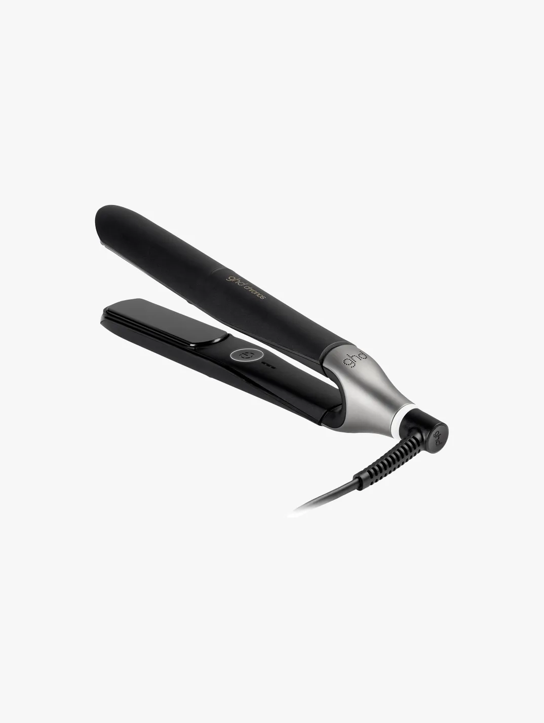 Alternative Image Ghd Chronos Black