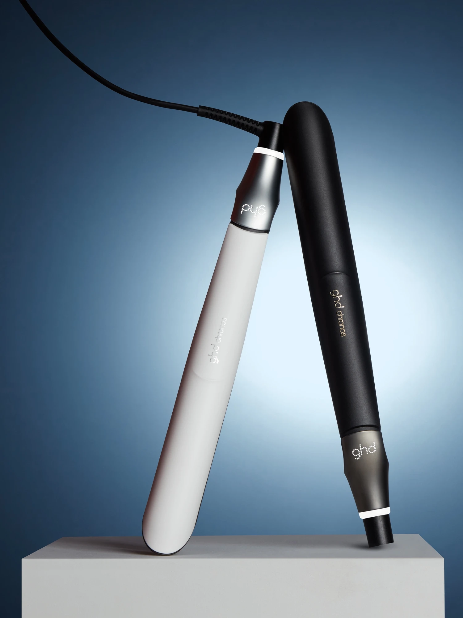 Alternative Image Ghd Chronos Black