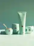 Alternative Image Tatcha Matcha Cleanser