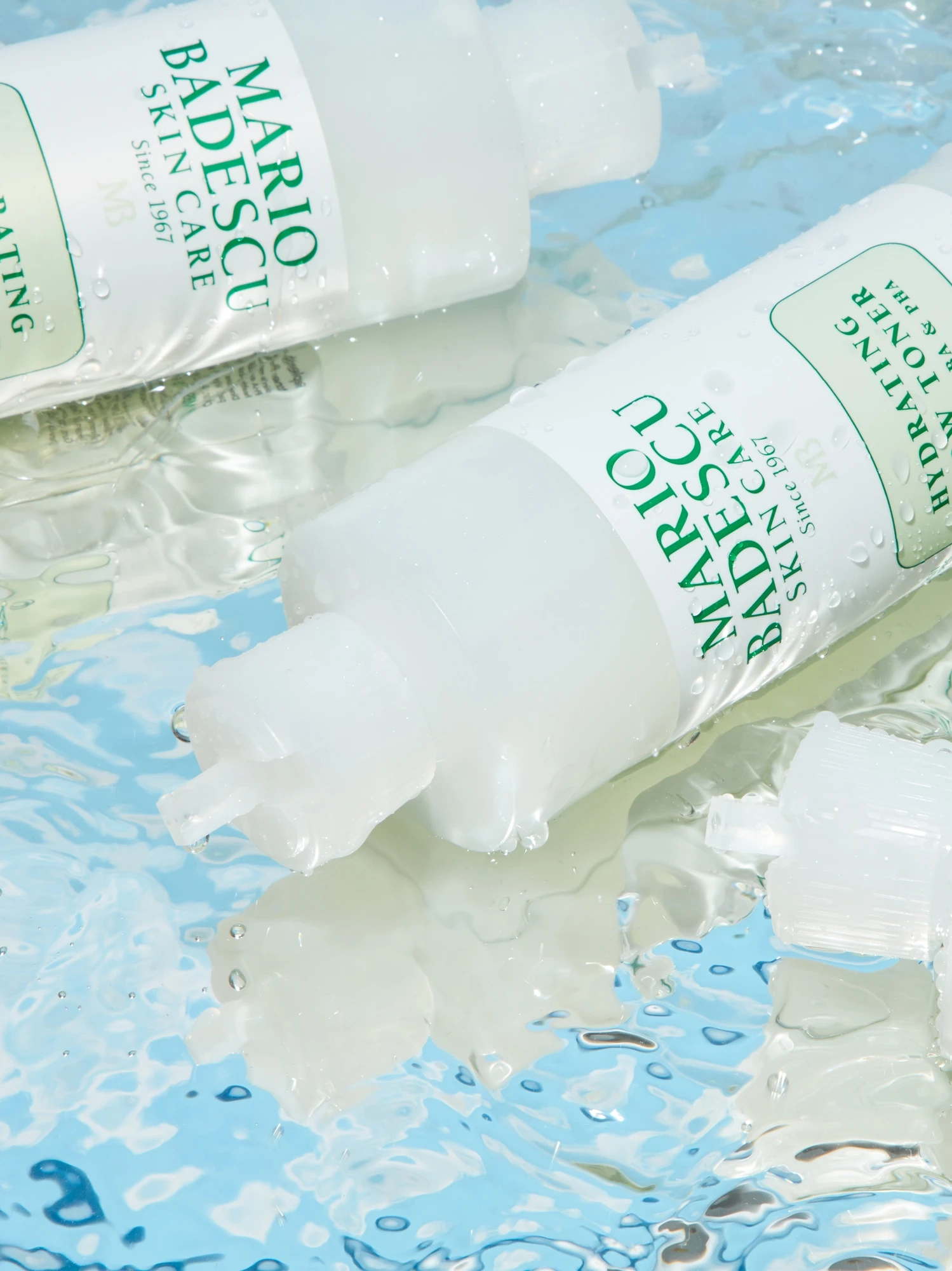 Alternative Image Mario Badescu Hydrating Glow Toner