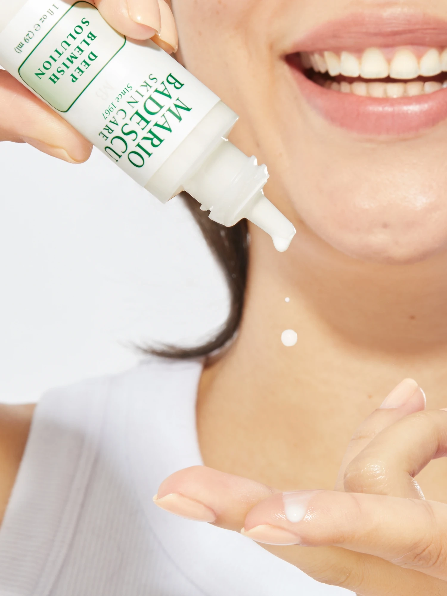 Alternative Image Mario Badescu Deep Blemish Solution