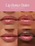 Alternative Image Summer Fridays Lip Butter Balm Birthday Cake