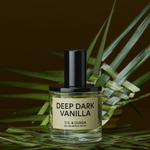 Alternative Image Ds And Durga Deep Dark Vanilla