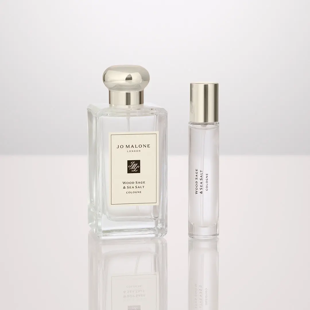 Jo malone wood sage online and sea salt cologne