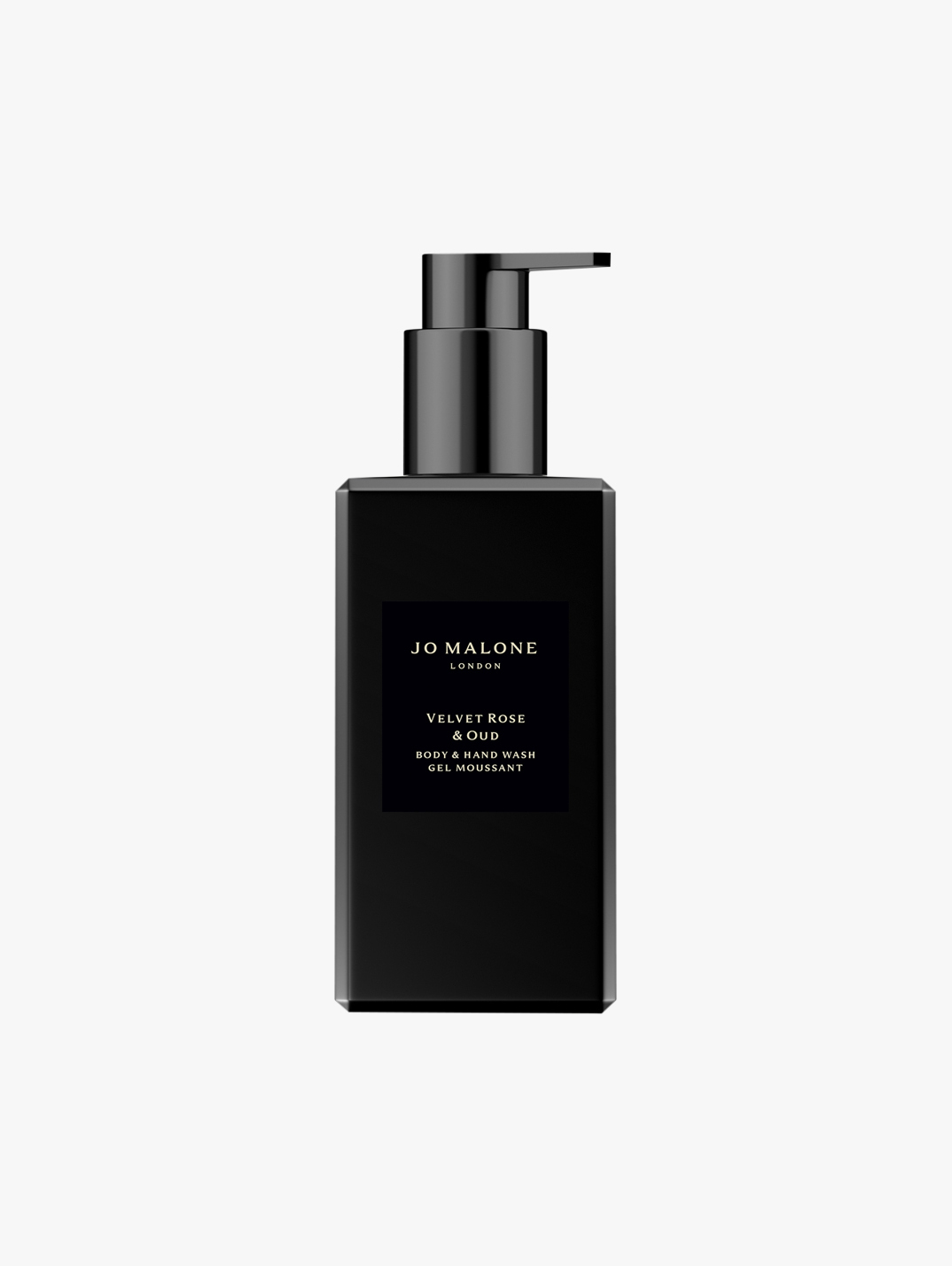 Jo Malone London Velvet Rose & Oud Hand & Body Wash MECCA