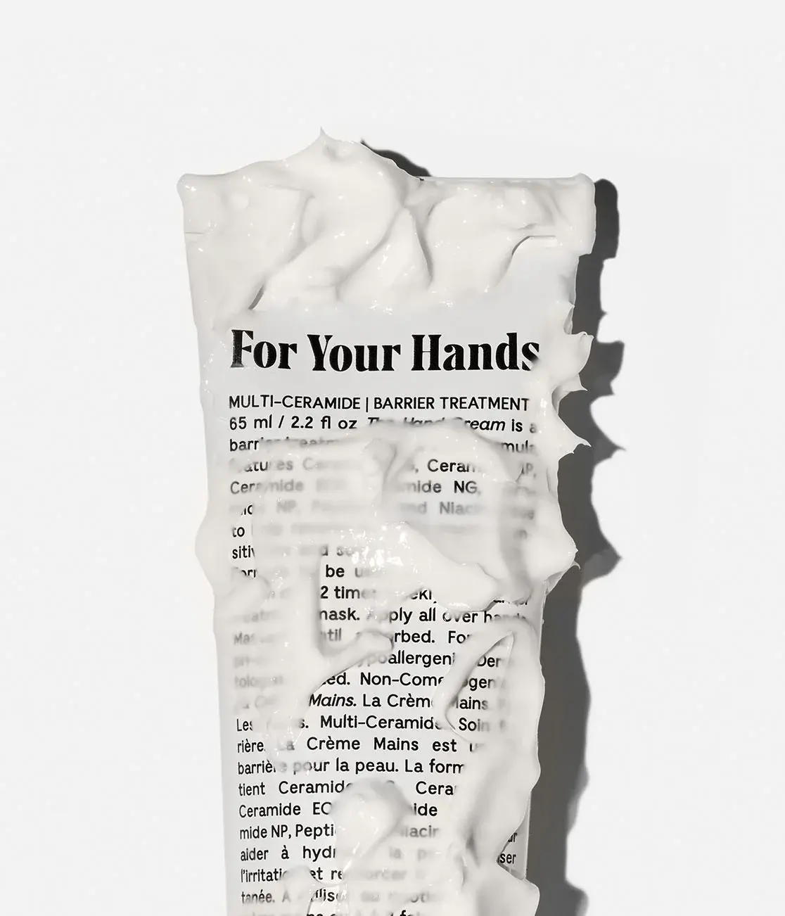 Alternative Image Necessaire The Hand Cream