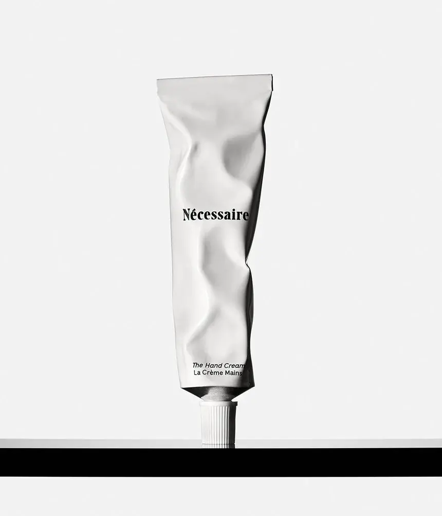 Alternative Image Necessaire The Hand Cream