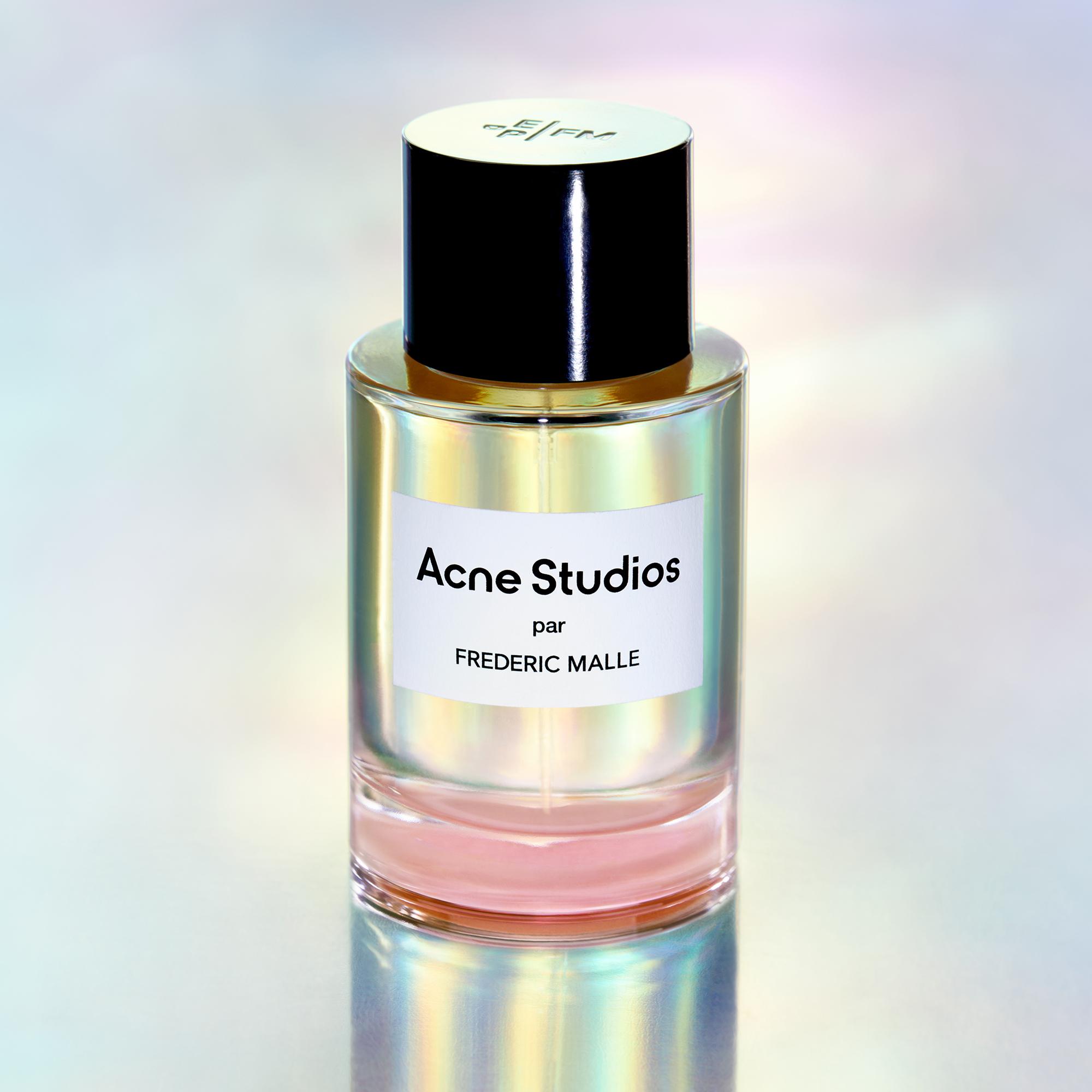 Editions de Parfums By Frédéric Malle Acne Studios par Frederic