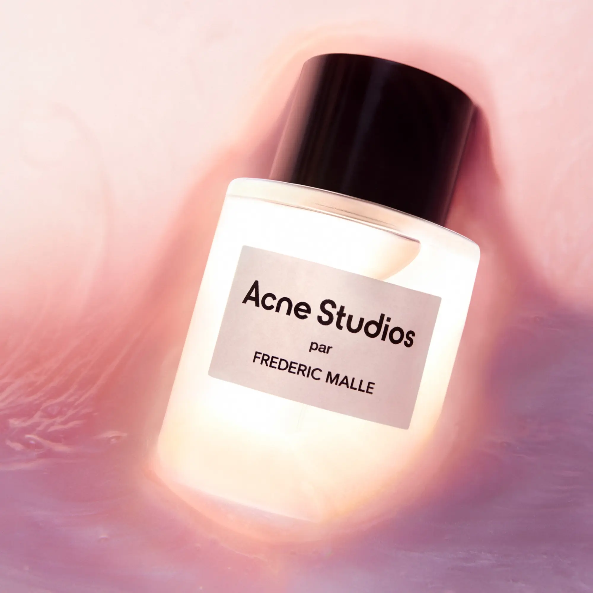 Alternative Image Editions De Parfums By Frederic Malle Acne Studios Par Frederic Malle