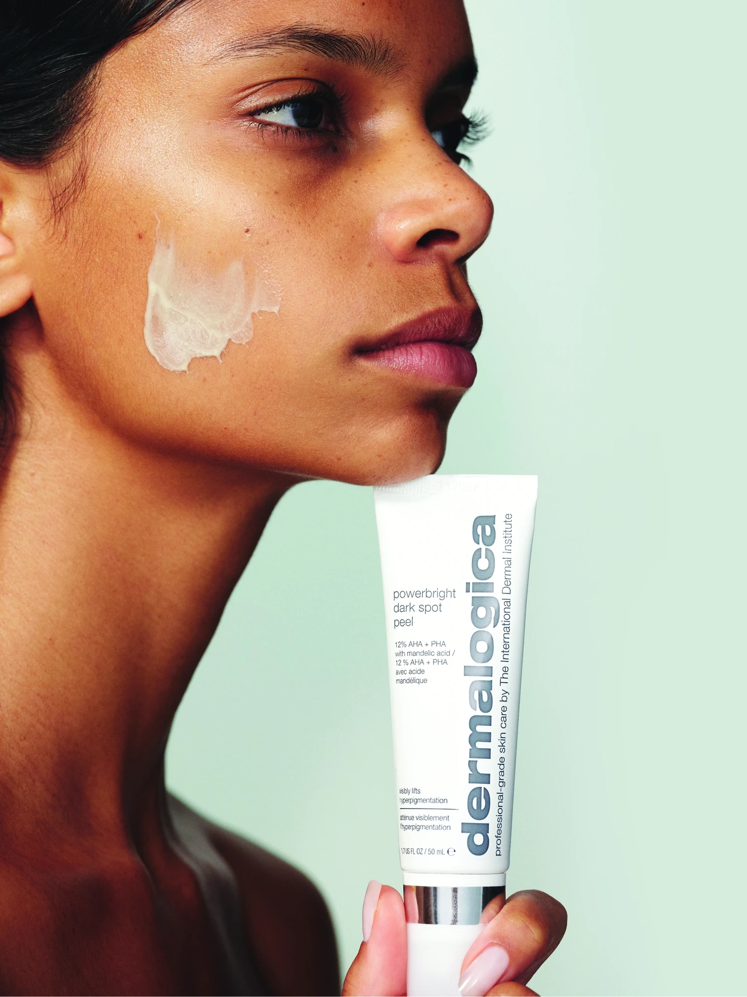 Alternative Image Dermalogica Powerbright Dark Spot Peel