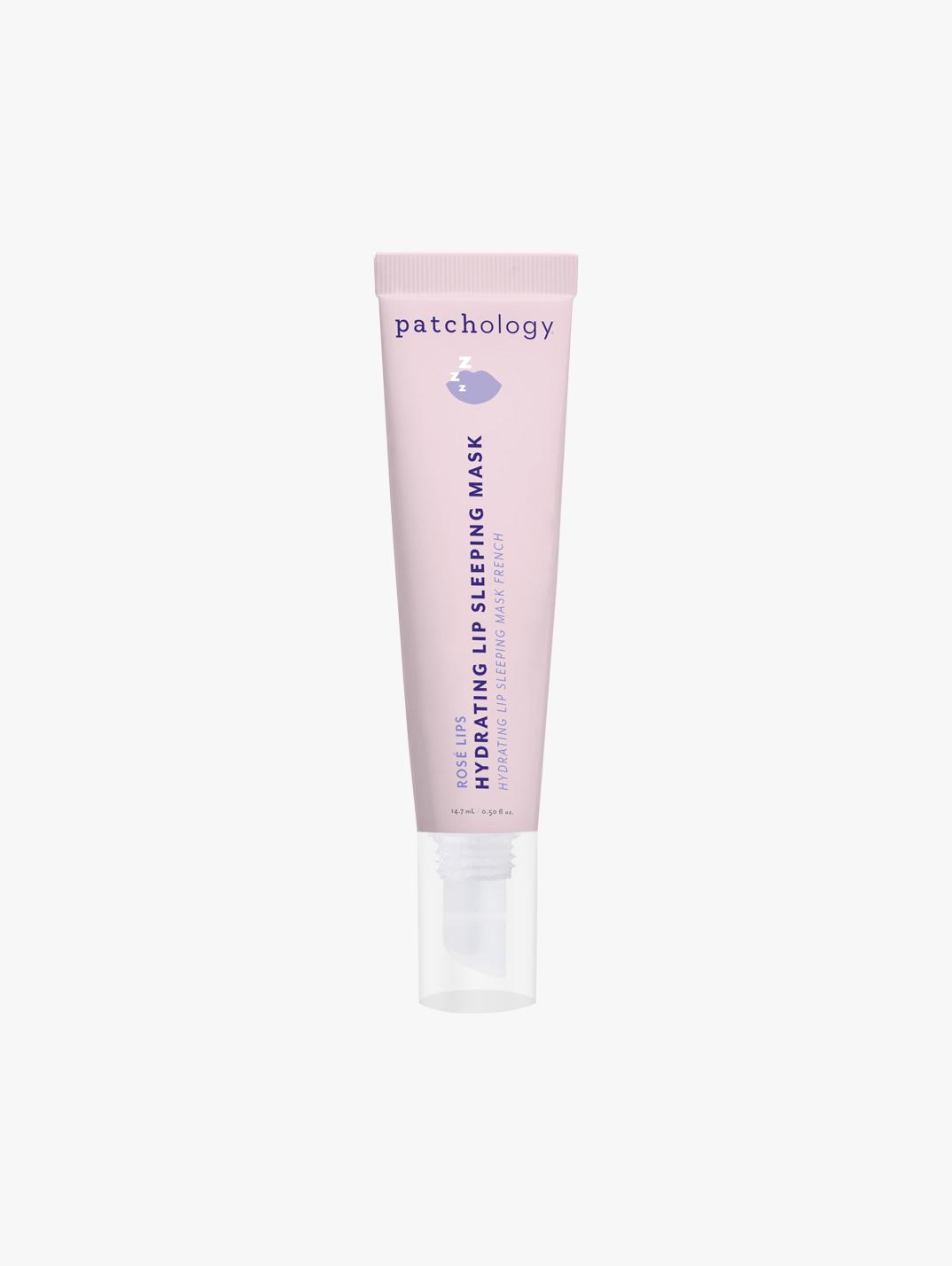 Patchology - Rose Lip Hydrating Overnight Lip Sleeping Mask | MECCA