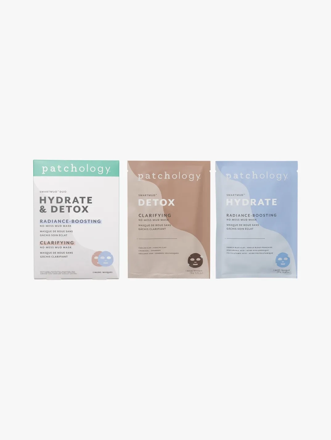 Alternative Image Patchology Smartmud Detox Hydrate