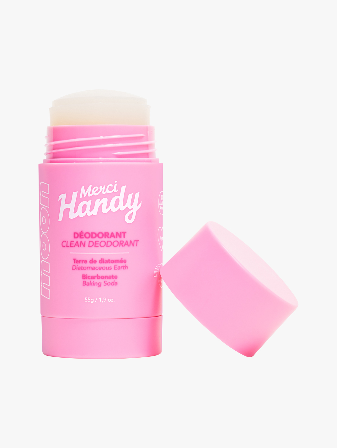 Merci Handy Deodorant MECCA