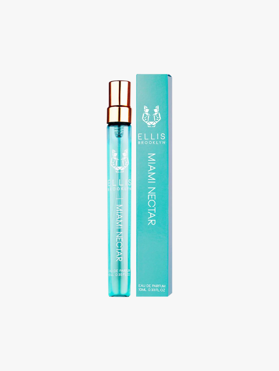 Ellis Brooklyn Miami Nectar Eau De Parfum 10ml MECCA