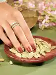 Alternative Image Manucurist Green Flash LED Nail Polish