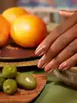 Alternative Image Manucurist Green Flash LED Nail Polish