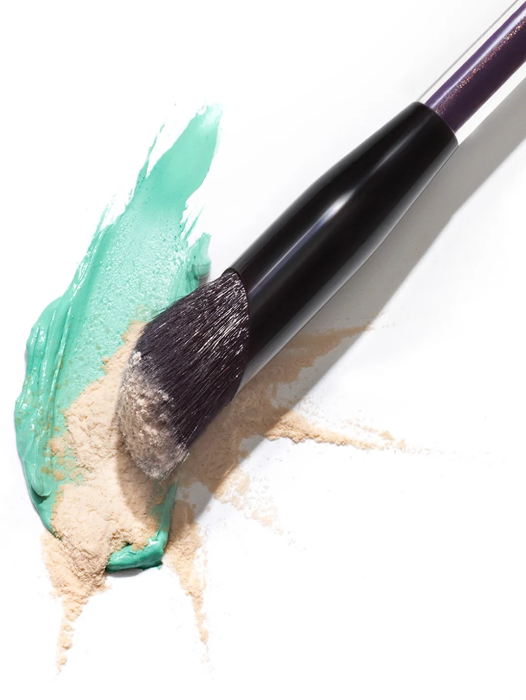 Alternative Image Kevyn Aucoin Concealer Colour Corrector Brush