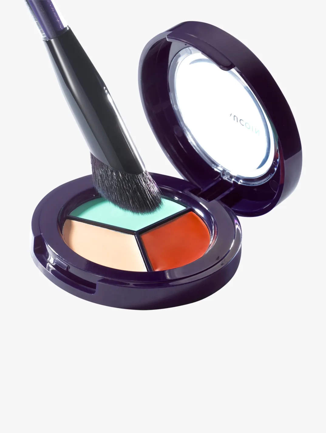 Alternative Image Kevyn Aucoin Concealer Colour Corrector Brush