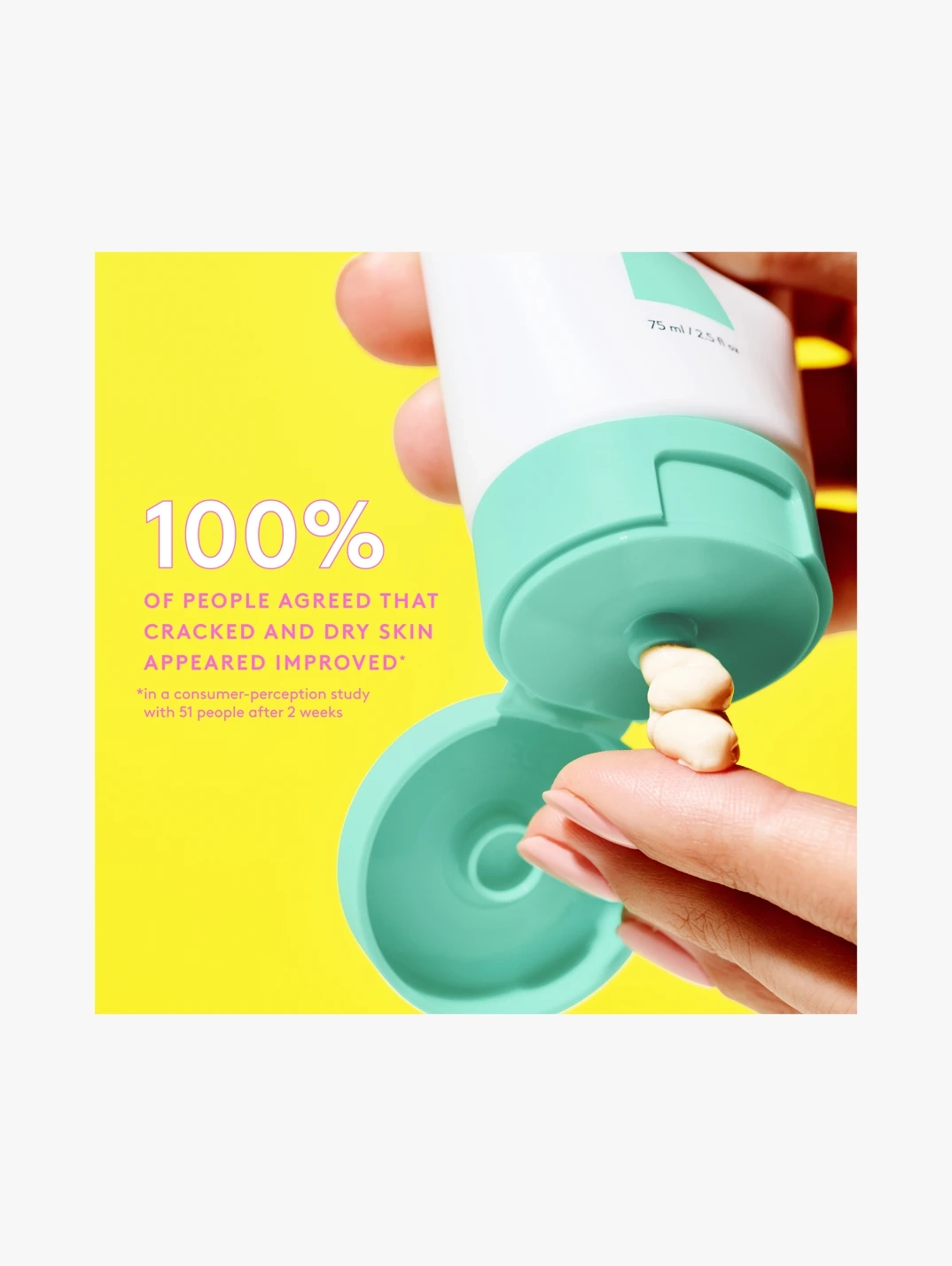 Alternative Image Drunk Elephant Therabu Hand Cream