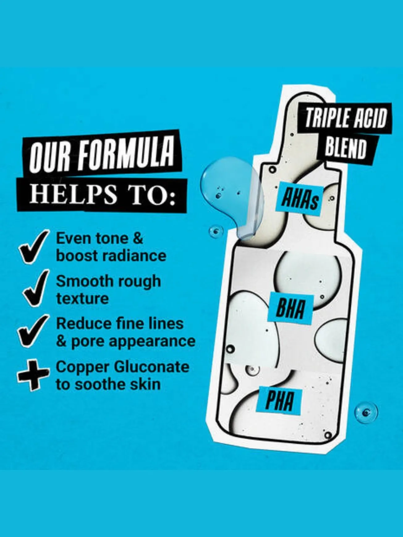 Alternative Image Kiehls Clearly Corrective Triple Acid Peel