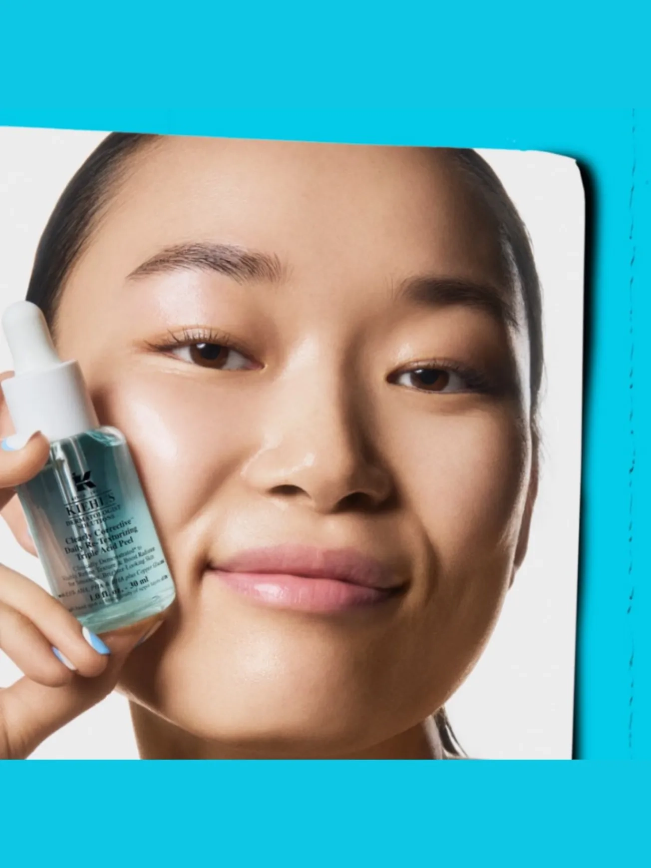 Alternative Image Kiehls Clearly Corrective Triple Acid Peel