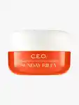 Hero Sunday Riley CEO Hydration Cream