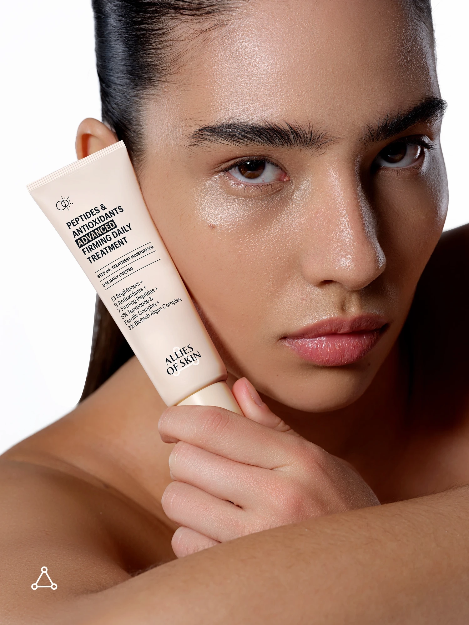 Alternative Image Alliesof Skin Peptides Antioxidants Firming Daily Treatment