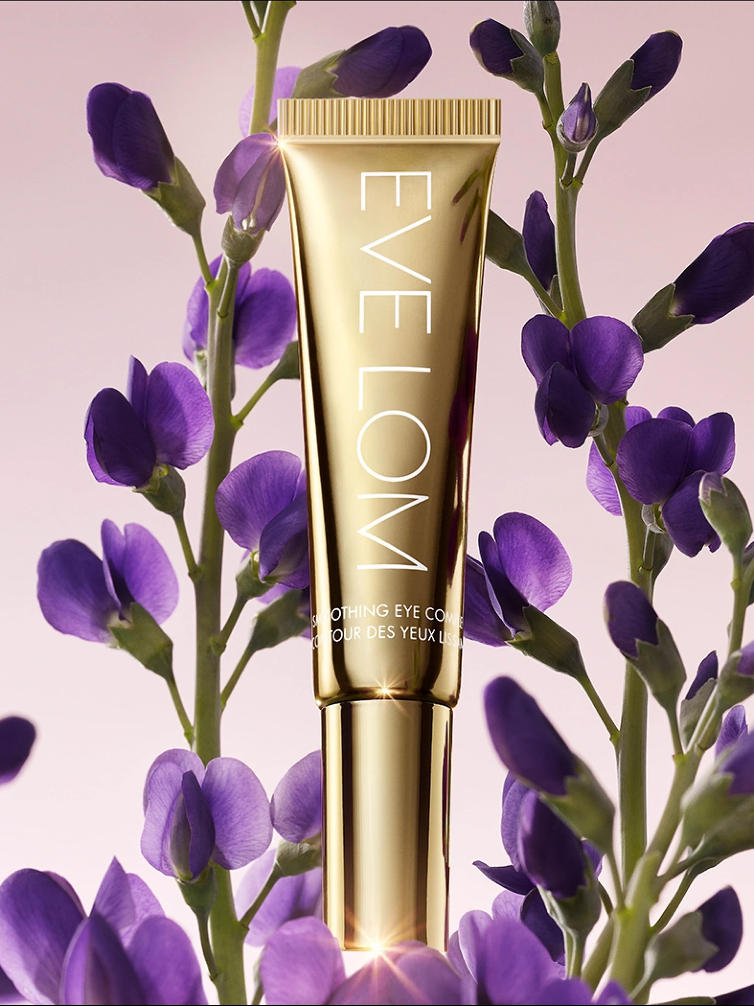 Alternative Image Eve Lom Time Retreat Smoothing Eye Complex