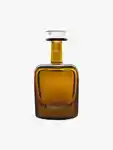 Hero Perfumer H Bergamot Handblown