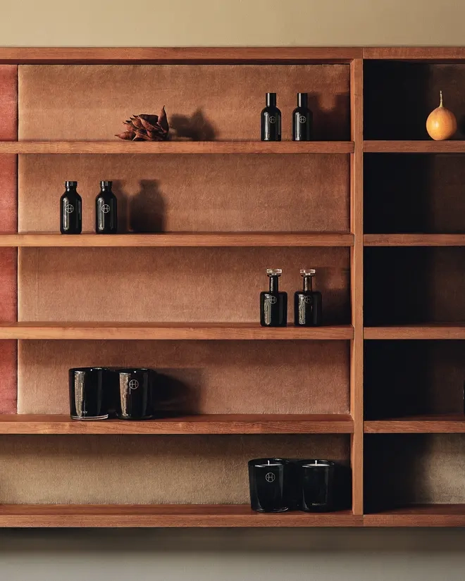 Perfumer H Leather Eau de Parfum | MECCA