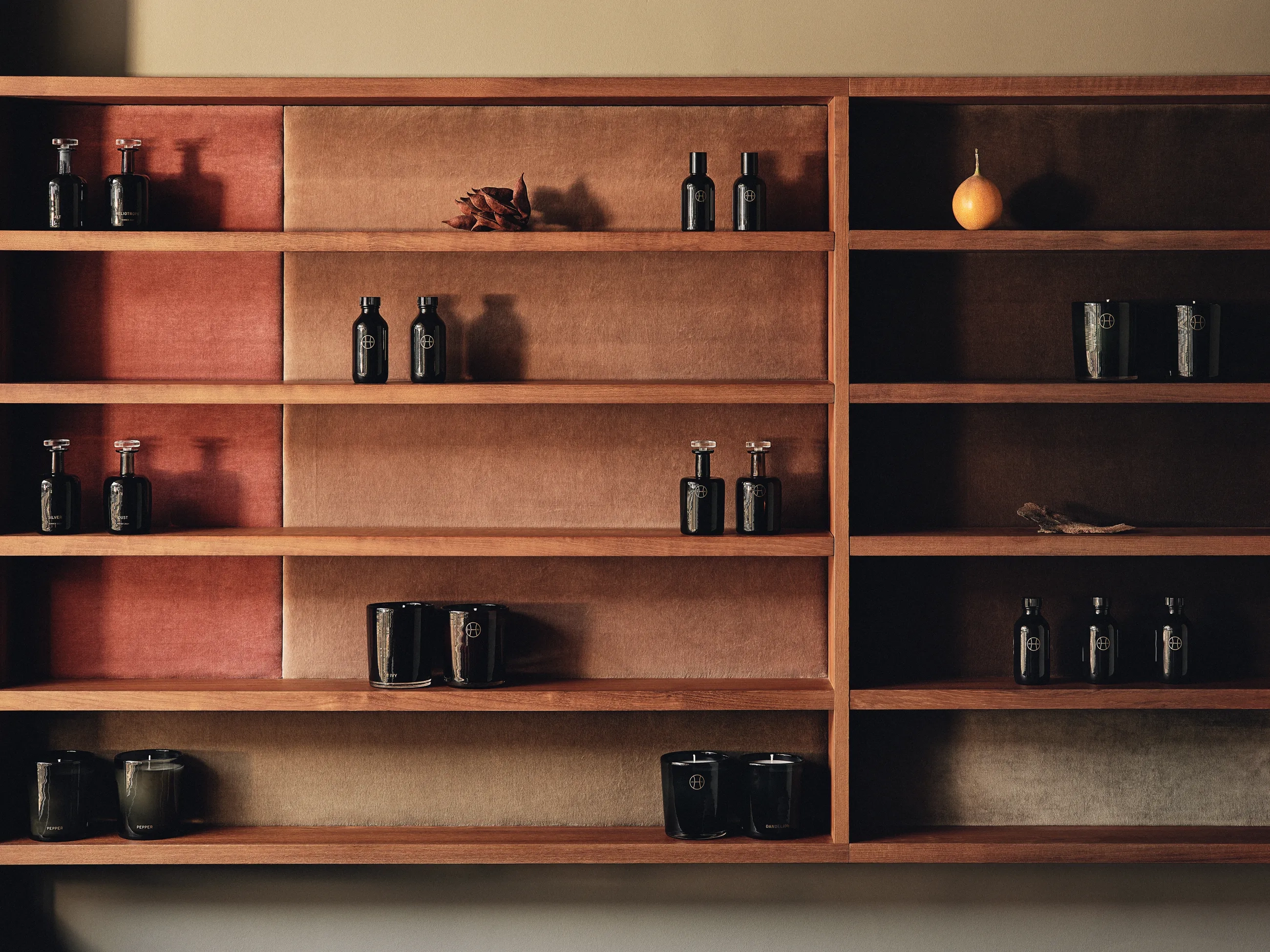 Perfumer H Moss Eau de Parfum | MECCA