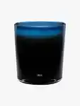 Hero Perfumer H Ink Candle Hand Blown