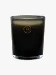 Alternative Image Perfumer H Smoke Candle Hand Blown