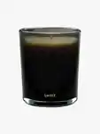 Hero Perfumer H Smoke Candle Hand Blown