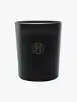 Hero Perfumer H Charcoal Candle