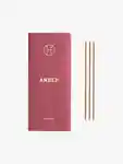 Hero Perfumer H Amber Incense