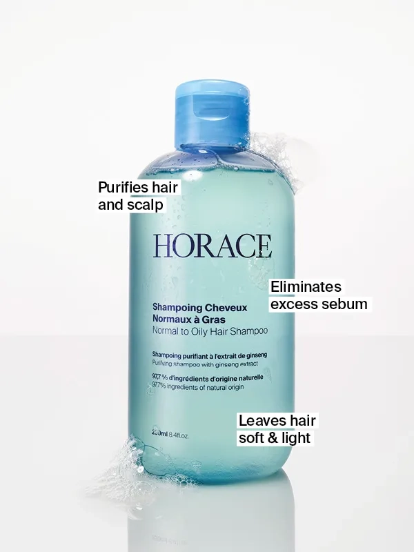 Alternative Image Horace Normal To Oily Sham