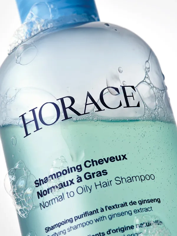 Alternative Image Horace Normal To Oily Sham