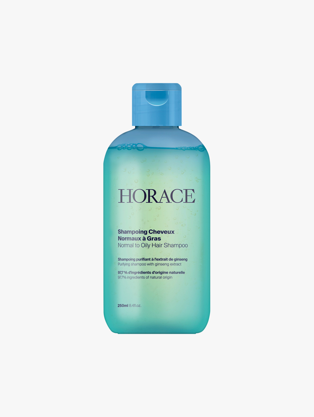 Horace Normal to Oily Hair Shampoo MECCA