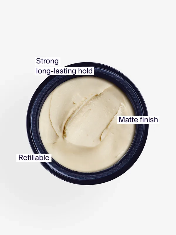 Alternative Image Horace Wax Pomade
