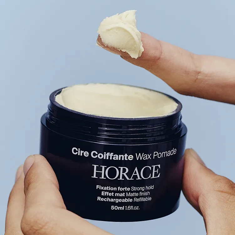 Alternative Image Horace Wax Pomade
