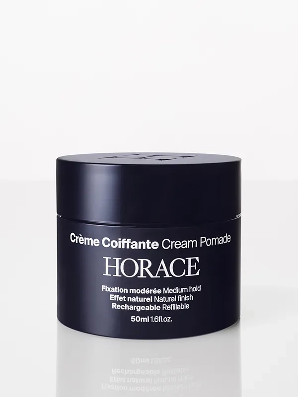 Alternative Image Horace Cream Pomade