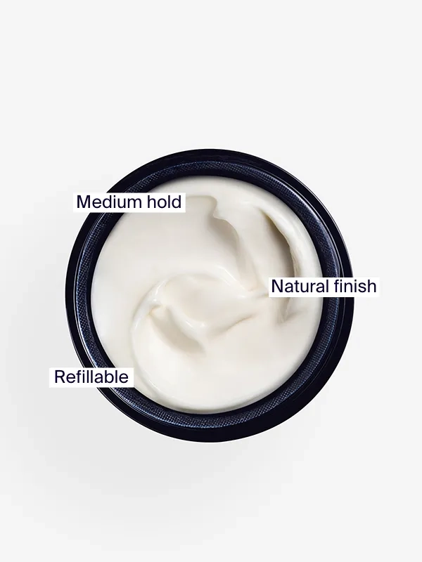 Alternative Image Horace Cream Pomade