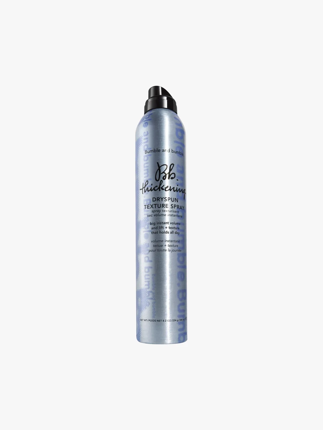 Hero Bumble And Bumble Dryspun Texture Spray
