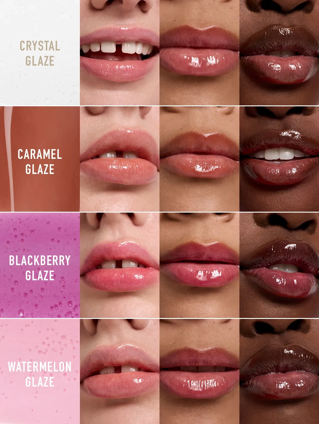 Alternative Image Mecca Max Glaze Phase Lip Oil