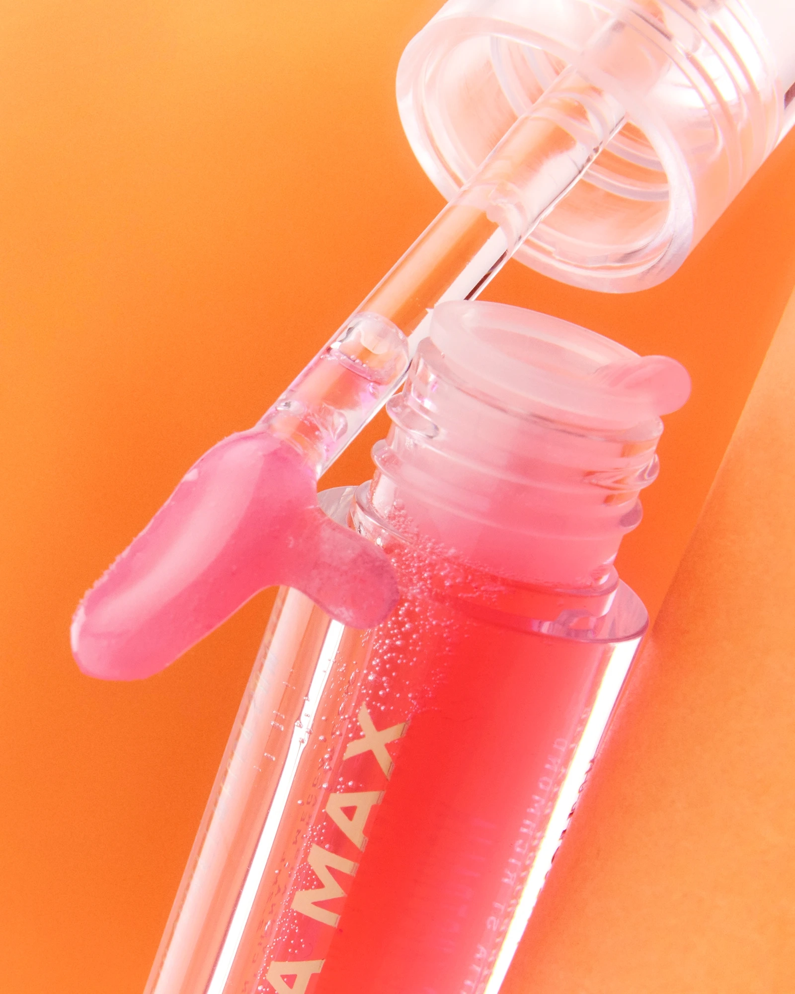 Alternative Image Mecca Max Glaze Phase Lip Oil