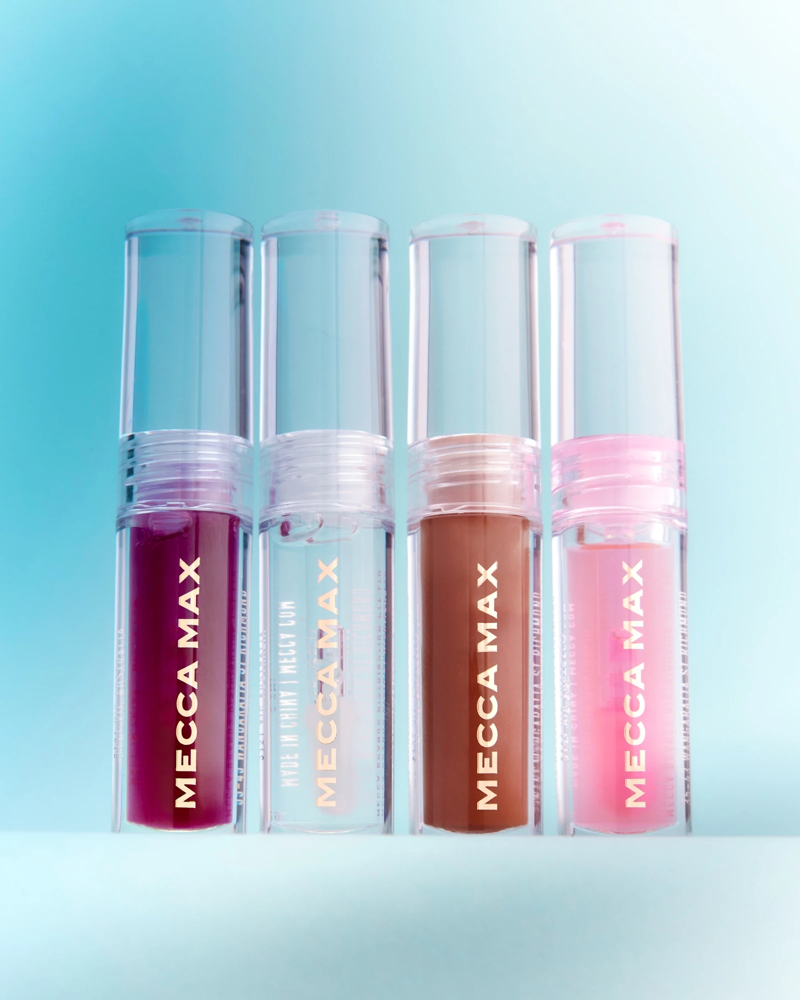 Alternative Image Mecca Max Glaze Phase Lip Oil