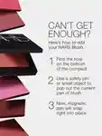 Alternative Image NARS Blush Refill