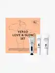 Hero Verso Love And Glow Set